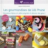 Image de Les gourmandises de Lilli Prune : nouveaux bijoux en pâte polymère à dévorer des yeux ! : 16 projets Virginie Heinzelmann en occasion ou reconditionné