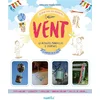 Image de Vent : 23 activités manuelles & créatives Marie Lyne Mangilli Doucé en occasion ou reconditionné