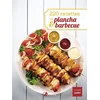 Image de 220 recettes de plancha & barbecue artémis en occasion ou reconditionné