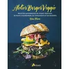 Image de L'atelier burger veggie : recettes savoureuses de steaks végétaux, de pains à hamburger, de condimen Nina Olsson en occasion ou reconditionné