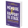 Image de Mémoire & rapport de stage : de la rédaction à la soutenance : conseils & témoignages pour faire la Myriam Greuter en occasion ou reconditionné