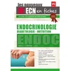 Image de Endocrinologie, diabétologie, nutrition P. Breillat, Eva Cordoliani, Tich Ludovic Le en occasion ou reconditionné