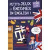 Image de Petits Jeux Et Ãnigmes In English - Du Cm2 Ã La 6e en occasion ou reconditionné