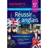 Image de RÃ©ussir En Anglais 5e en occasion ou reconditionné
