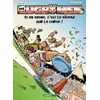 Image de Les Rugbymen - Tome 9 - Si On Gagne, C'est Le GÃ¢teau Sur La Cerise ! en occasion ou reconditionné