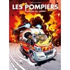 Image de Les pompiers. Vol. 11. Flammes au volant Christophe Cazenove, Stédo en occasion ou reconditionné