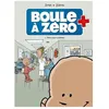 Image de Boule Ã ZÃ©ro - Tome 1 - Petit Coeur ChÃ´meur en occasion ou reconditionné