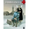 Image de L'ambulance 13. Vol. 2. Au nom des hommes Patrice Ordas, Patrick Cothias, Alain Mounier en occasion ou reconditionné