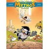Image de Les petits Mythos. Vol. 2. Le grand Icare Christophe Cazenove, Philippe Larbier en occasion ou reconditionné