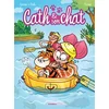 Image de Cath & son chat. Vol. 3 Christophe Cazenove, Hervé Richez, Yrgane Ramon en occasion ou reconditionné