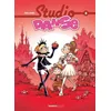 Image de Studio Danse - Tome 8 en occasion ou reconditionné