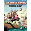 Image de Les rugbymen. Vol. 12. Aujourd'hui, on laisse le cerveau au vestiaire ! Béka, Poupard en occasion ou reconditionné