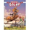Image de Triple Galop - Tome 8 en occasion ou reconditionné