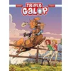 Image de Triple galop. Vol. 8 Benoît Du Peloux en occasion ou reconditionné
