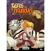 Image de Tigres et nounours. Deuxième voyage Mike Bullock, Jack Lawrence, Paul Guttierez en occasion ou reconditionné