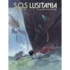 Image de SOS Lusitania : cycle 1. Vol. 2. 18 minutes pour survivre Patrice Ordas, Patrick Cothias, Jack Manini en occasion ou reconditionné