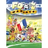 Image de Les foot-maniacs. Vol. 12 Henri Jeanfaivre, Olivier Sulpice, Christophe Cazenove en occasion ou reconditionné