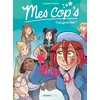 Image de Mes cop's. Vol. 2. C'est qui la best ? Christophe Cazenove, Philippe Fenech en occasion ou reconditionné