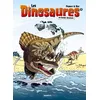 Image de Les Dinosaures En Bande DessinÃ©e - Tome 4 en occasion ou reconditionné