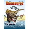 Image de Les dinosaures en bande dessinée. Vol. 4 Arnaud Plumeri, Bloz en occasion ou reconditionné