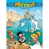 Image de Les petits Mythos. Vol. 4. Poséidon d'avril Christophe Cazenove, Philippe Larbier en occasion ou reconditionné