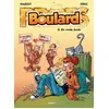 Image de Boulard - Tome 3 - En Mode Ãcolo en occasion ou reconditionné