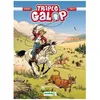 Image de Triple Galop - Tome 10 en occasion ou reconditionné