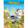 Image de Les Petits Mythos - Tome 1 - Foudre Ã Gratter en occasion ou reconditionné