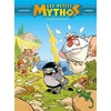 Image de Les petits Mythos. Vol. 1. Foudre à gratter Christophe Cazenove, Philippe Larbier en occasion ou reconditionné