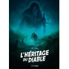 Image de L'hÃ©ritage Du Diable IntÃ©grale Noir Et Blanc - Avec Un Ex-Libris NumÃ©rotÃ©s Et SignÃ©s en occasion ou reconditionné