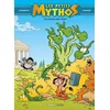 Image de Les Petits Mythos - Tome 3 - Les Titans Sont Durs en occasion ou reconditionné