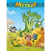 Image de Les petits Mythos. Vol. 3. Les titans sont durs Christophe Cazenove, Philippe Larbier en occasion ou reconditionné