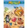 Image de Les petits Mythos. Vol. 7. Les raclées d'Héraclès Christophe Cazenove, Philippe Larbier en occasion ou reconditionné