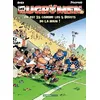 Image de Les Rugbymen - Tome 15 - On Est 15 Comme Les 5 Doigts De La Main ! en occasion ou reconditionné