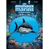 Image de Les animaux marins en bande dessinée. Vol. 1 Christophe Cazenove, Jytéry en occasion ou reconditionné