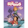 Image de Les sisters. Vol. 12. Attention tornade Christophe Cazenove, William Maury en occasion ou reconditionné