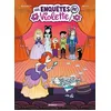 Image de Les EnquÃªtes De Violette - Tome 3 en occasion ou reconditionné