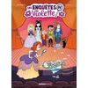 Image de Les enquêtes de Violette. Vol. 3 Fred Neidhardt, Laurel en occasion ou reconditionné