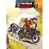 Image de Les fondus de moto. Vol. 10 Hervé Richez, Christophe Cazenove, Bloz en occasion ou reconditionné