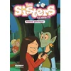 Image de Les sisters : la série TV. Vol. 7. Namour galactique François Vodarzac en occasion ou reconditionné