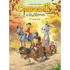 Image de Camomille et les chevaux. Vol. 6. Vif comme l'éclair Lili Mésange, Stefano Turconi en occasion ou reconditionné