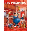 Image de Les pompiers. Vol. 18. Sacré numéro Christophe Cazenove, Stédo en occasion ou reconditionné