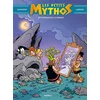 Image de Les petits Mythos. Vol. 9. Les râteaux de la Méduse Christophe Cazenove, Philippe Larbier en occasion ou reconditionné