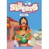 Image de Les Sisters - La SÃ©rie Tv Tome 15 - PlÃ¢trÃ©es en occasion ou reconditionné