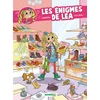 Image de Les énigmes de Léa. Vol. 1 Philippe Larbier, Thierry Nouveau en occasion ou reconditionné