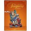 Image de Les Seignors - Tome 2 - Objectif L'urne en occasion ou reconditionné