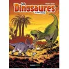 Image de Les Dinosaures En Bande DessinÃ©e - Tome 5 en occasion ou reconditionné