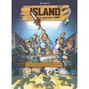 Image de Island. Vol. 2. De profundis Sébastien Mao, Pierre Waltch en occasion ou reconditionné
