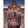 Image de Rue De La Grande Truanderie - Tome 1 - Une Enfance Au FamilistÃ¨re en occasion ou reconditionné
