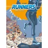 Image de Les runners. Vol. 2. Bornes to be alive Sti, Eric Buche en occasion ou reconditionné